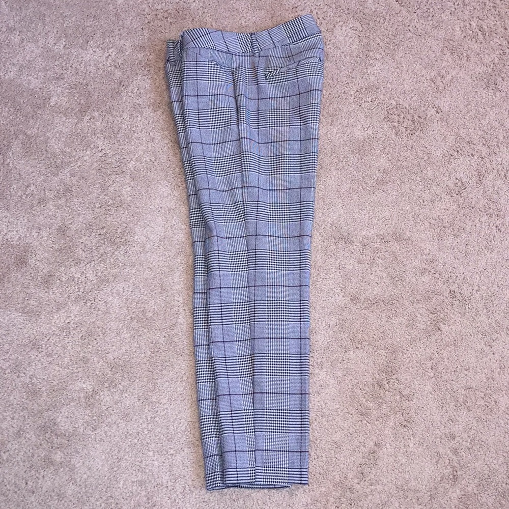 Ankle length slacks EUC!!!